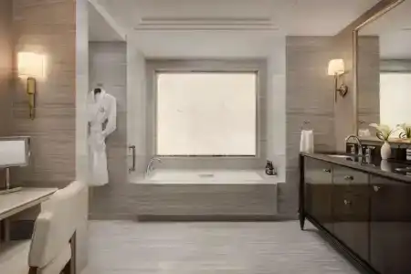 Waldorf Astoria - 18