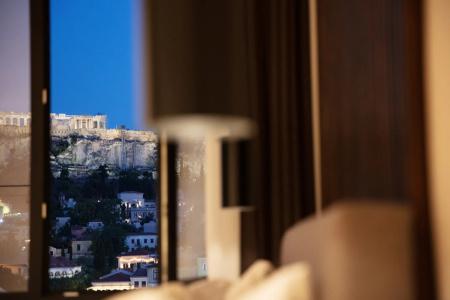 Athens Tower by Palladians - 82