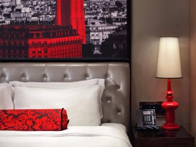 Sofitel Guangzhou Sunrich - 51