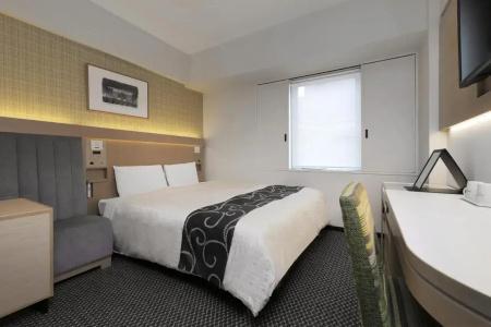 Keio Presso Inn Nihonbashi Kayabacho - 8