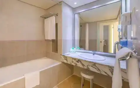 Marhaba Royal Salem - Family Only - 48
