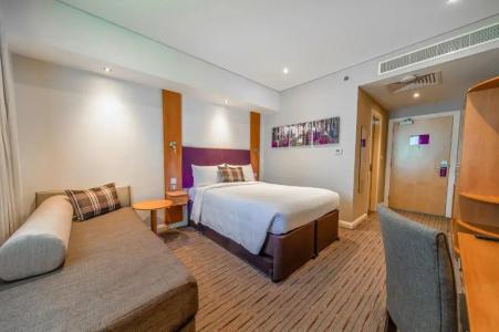 Premier Inn Dubai Investments Park - 26
