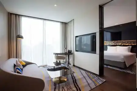 Novotel Singapore On Stevens - 59