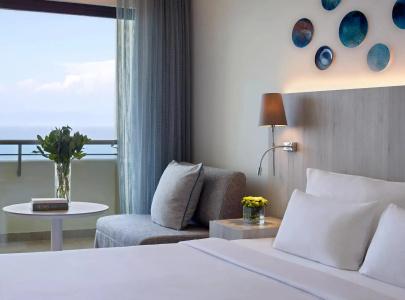 Rhodes Bay & Spa - 52