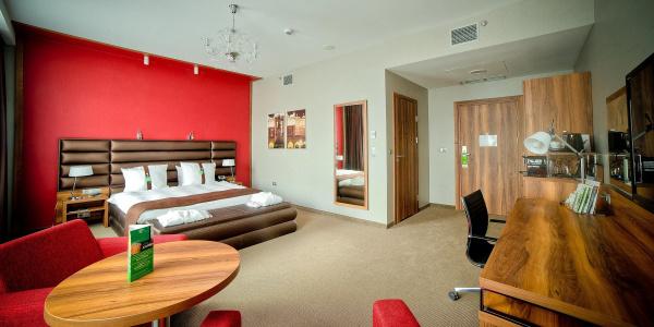 Holiday Inn Krakow City Centre, an IHG - 3