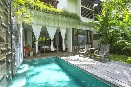 De Villas & Spa - 52