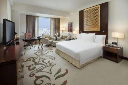 Conrad Dubai - 42