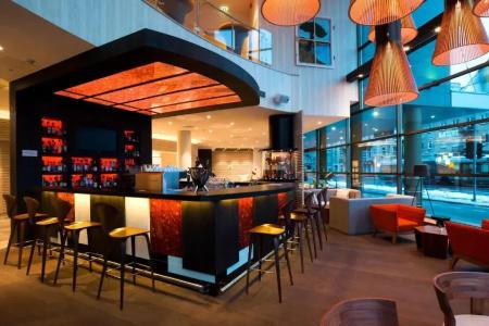 Holiday Inn Vilnius, An Ihg - 31
