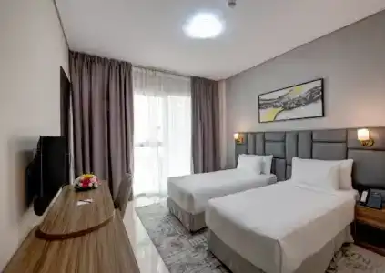 Royal Regency Holiday Homes - 11