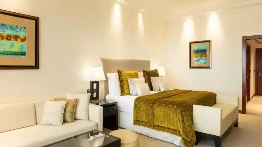 Grosvenor House, a Luxury Collection, Dubai - 3