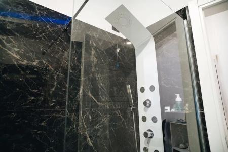 Escape Luxury Suite - 42