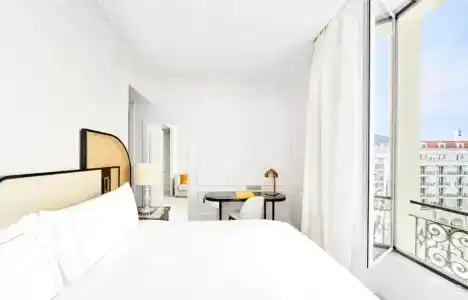 InterContinental Carlton - 8