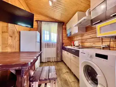 Жуковка Village дом с камином - 141