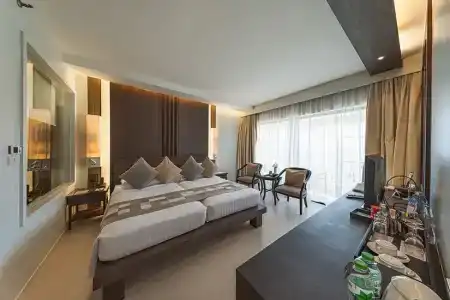 Cape Panwa Phuket - Sha Plus Certified - 42