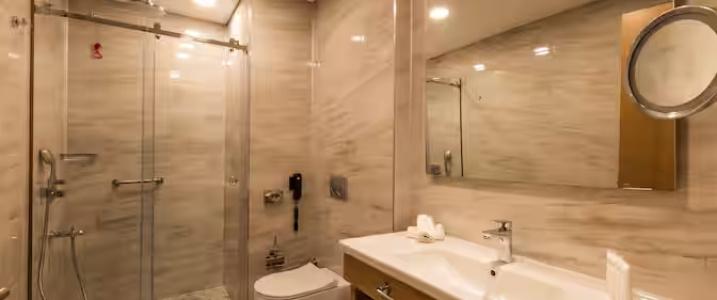 Radisson Harbiye - 87