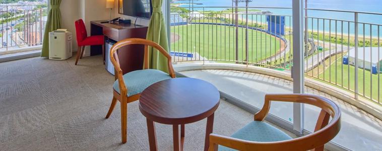 Yugaf Inn Okinawa - 75