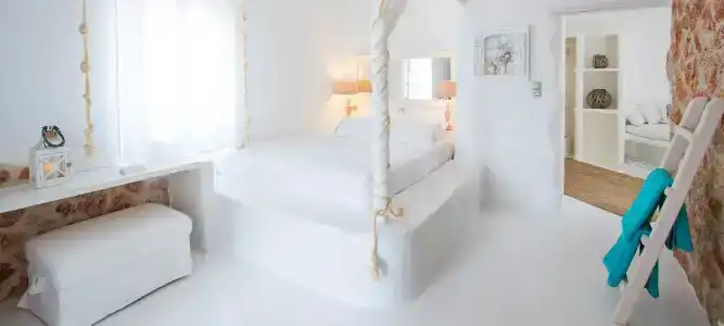 Paros Palace - 84