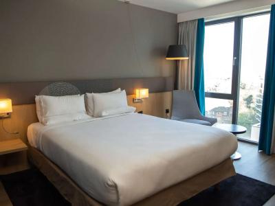 Novotel London Wembley - 38