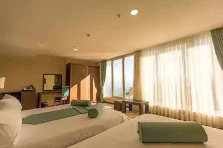 Tilya Resort - 74