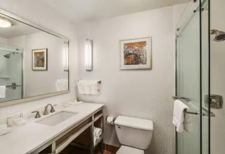 Hilton Garden Inn - 55
