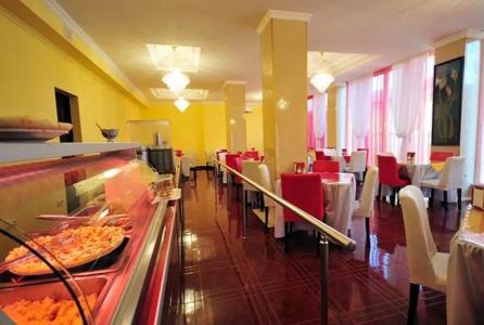 Альбатрос - 18