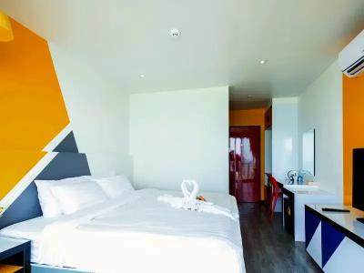 Play Phala Beach Rayong - 36