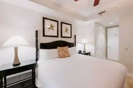 Key West Marriott Beachside - 70