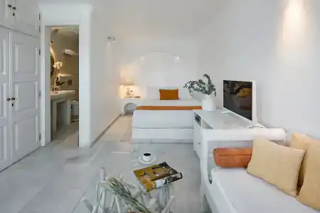 Iliovasilema & Suites - 59