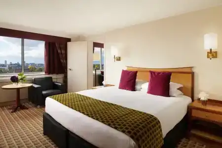 Copthorne Tara London Kensington - 49