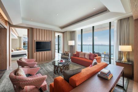 Mandarin Oriental Jumeira, Dubai - 48
