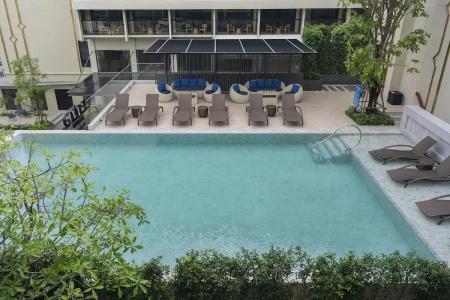 Centra by Centara Phra Nakhon - 26