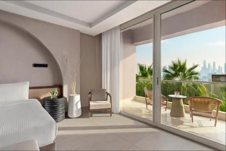 Rixos The Palm & Suites - Ultra All Inclusive - 48