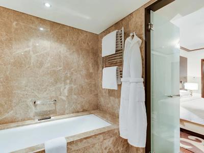 Hyatt Regency Kyiv - 33