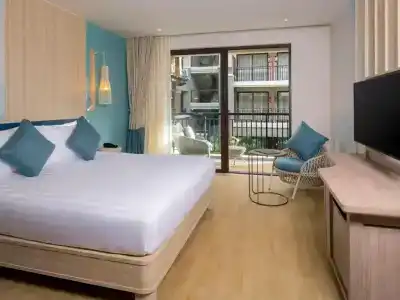 Mercure Samui Chaweng Tana - 1