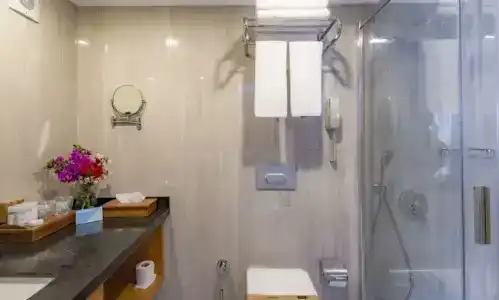 Samara Bodrum Ultra All Inclusive - 65