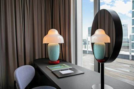 Clarion Oslo - 65