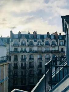 Excelsior Batignolles - 43