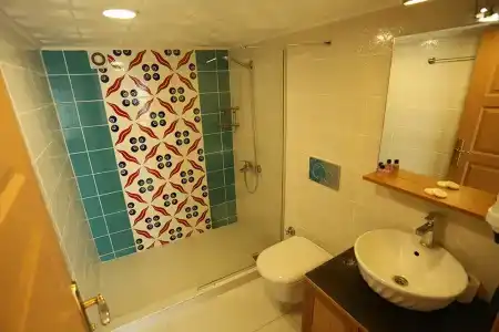Sultan Corner Suites - 67