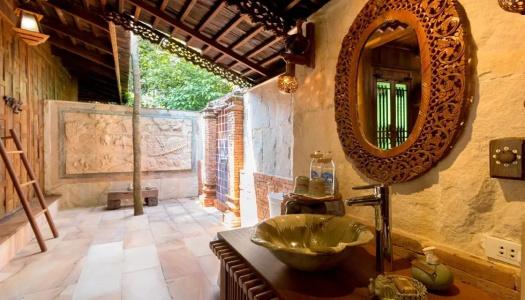 Santhiya Koh Phangan Resort And Spa - Sha Extra Plus - 94
