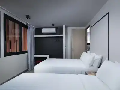 Prime Town - Posh & Port Phuket - 51