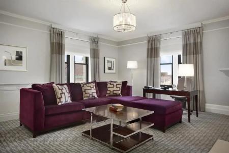 Fairmont Copley Plaza - 71