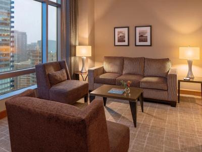 Grand Hyatt Seattle - 42