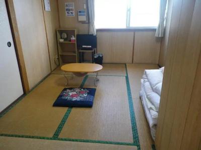 Minshuku Iwakawa - 25