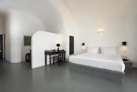 Ambassador Aegean Luxury & Suites - 3