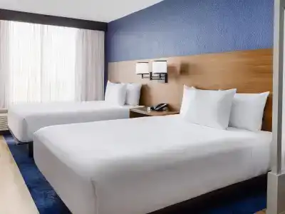 Hyatt Place Orlando/ I Drive / Convention Center - 16