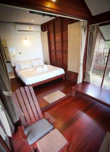 Tubtim Resort SHA extra plus - 84
