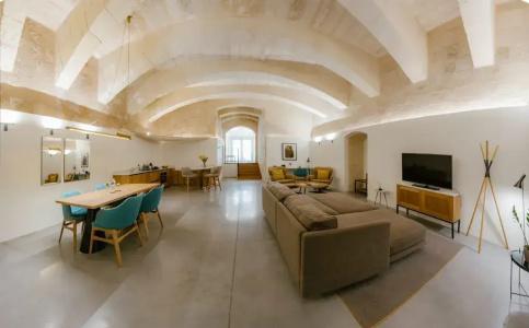 Cugo Gran Macina Malta - 37