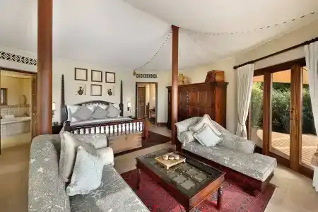 Al Maha, a Luxury Collection Desert Resort & Spa, Dubai - 34