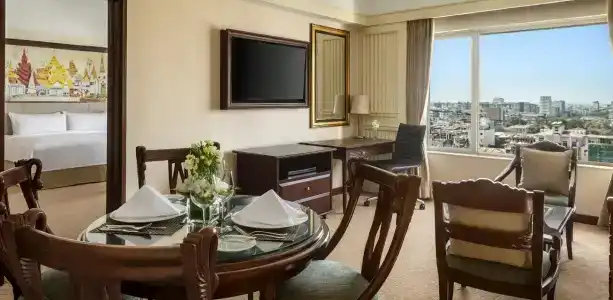Sule Shangri-La, Yangon - 56