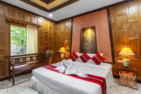 Coconut Beach Resort, Koh Chang - 77